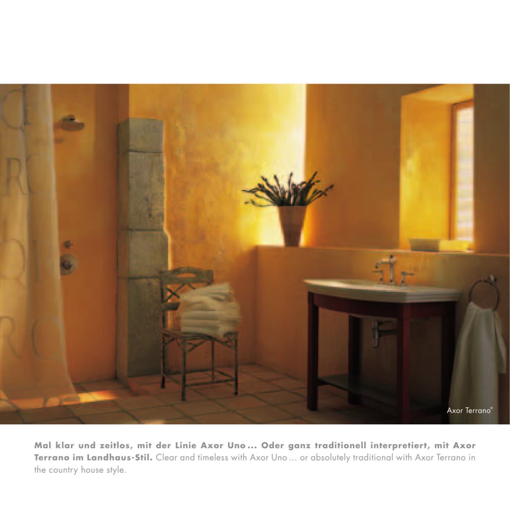 hansgrohe - 