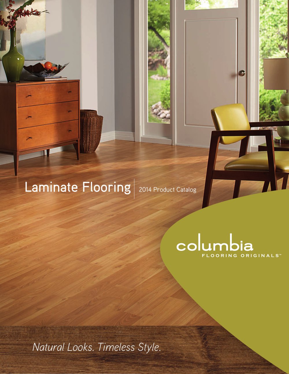 Laminate Flooring Columbbia Originals Pdf Catalogues Laminate Flooring 1 24 Pages