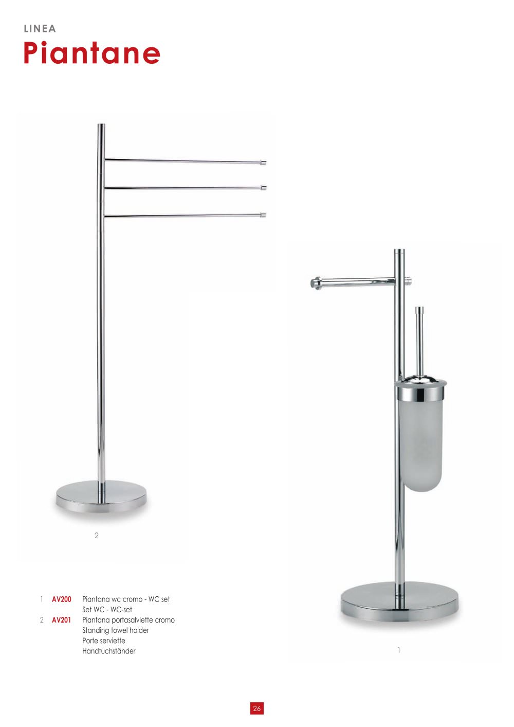 IBB INDUSTRIE BONOMI - 