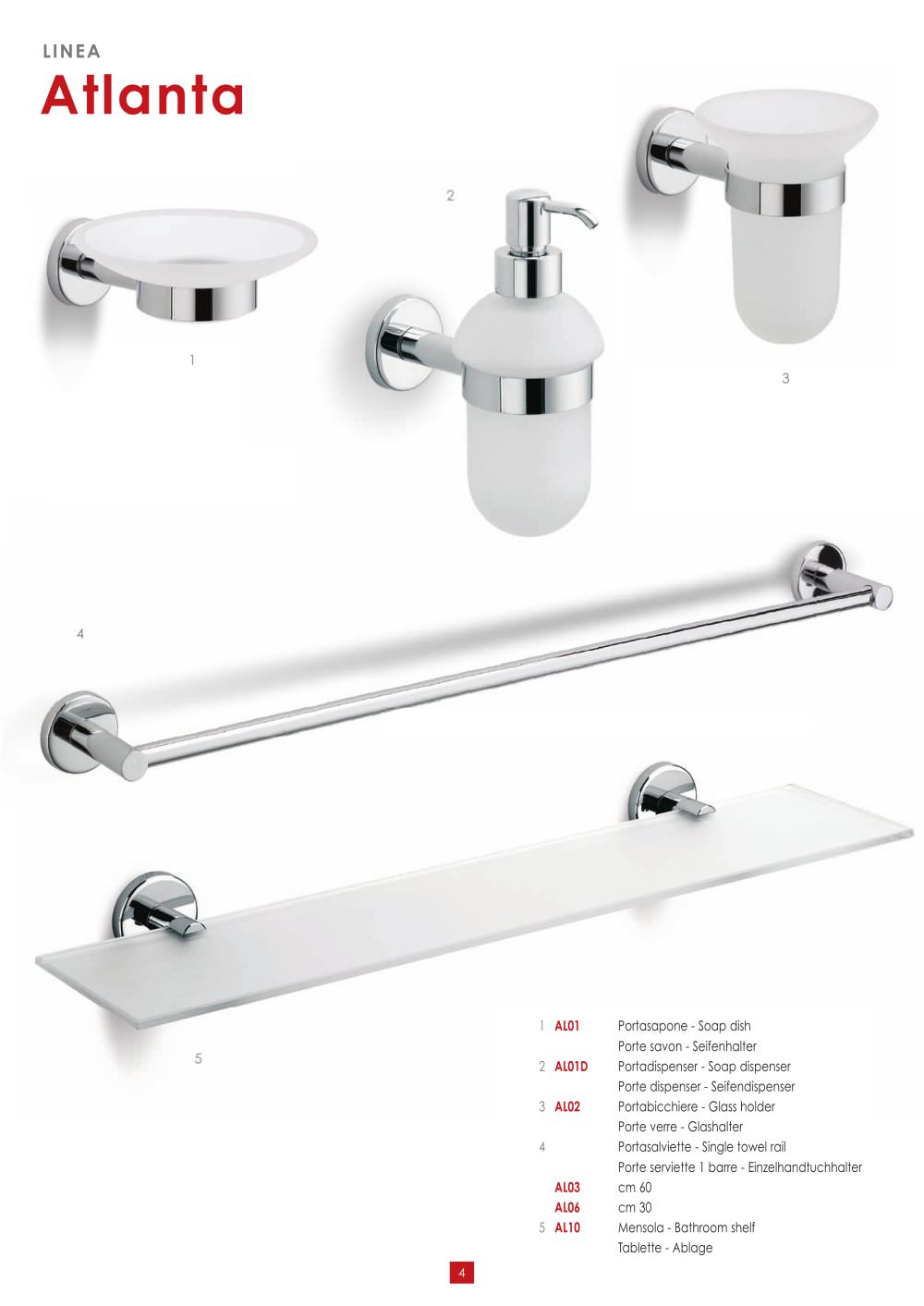 IBB INDUSTRIE BONOMI - 5836, 6331, 5916