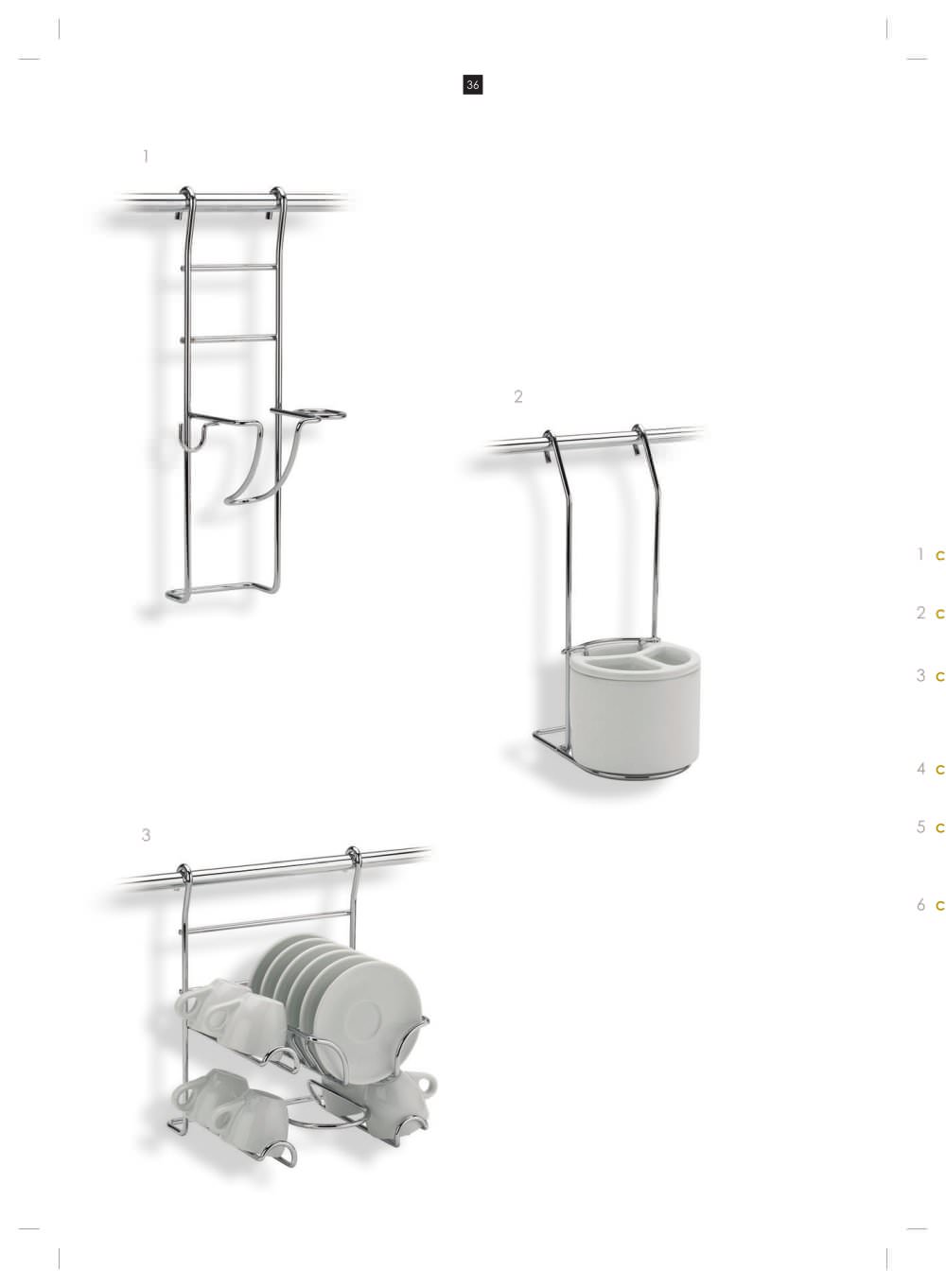 IBB INDUSTRIE BONOMI - 