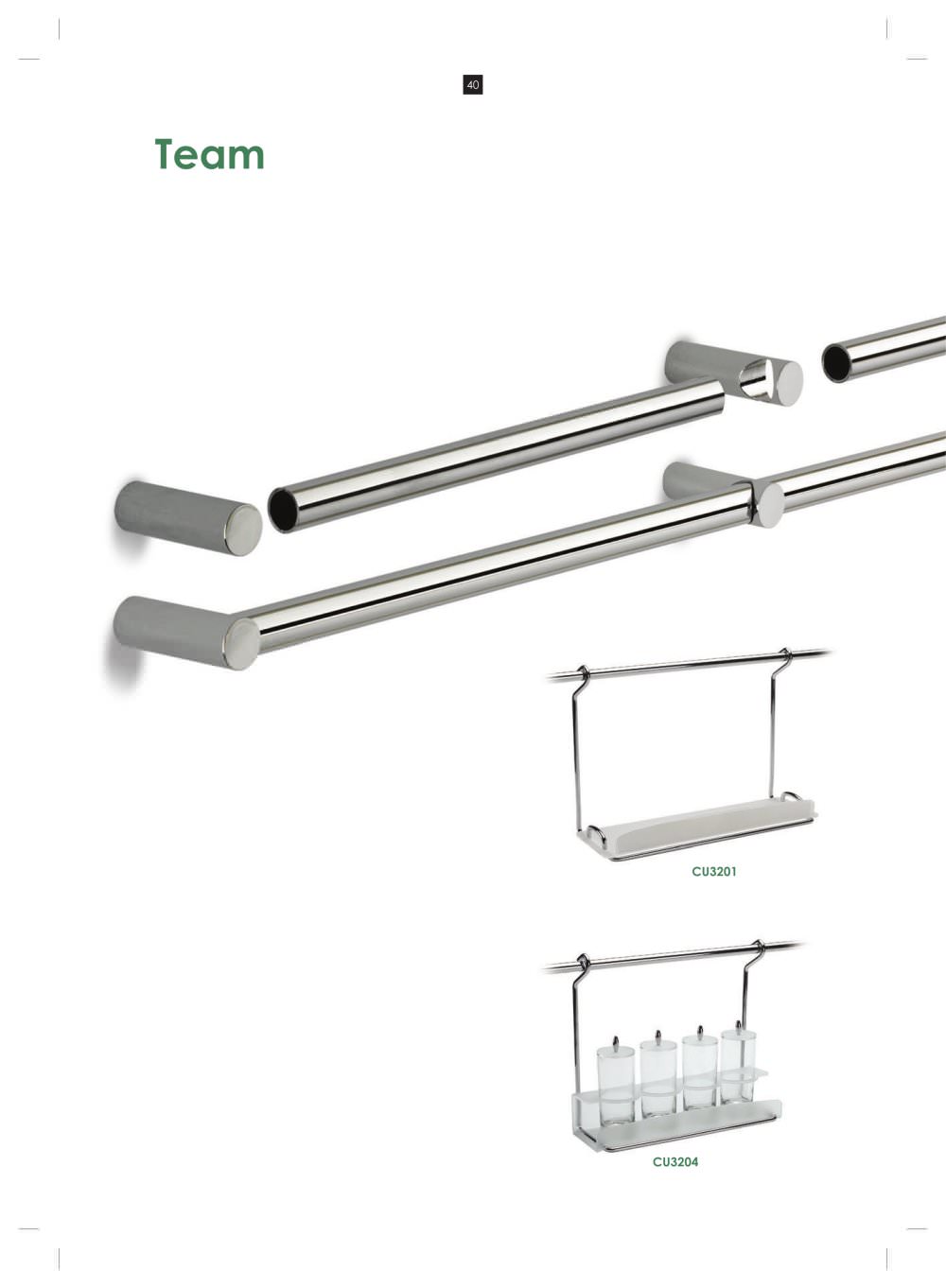 IBB INDUSTRIE BONOMI - 