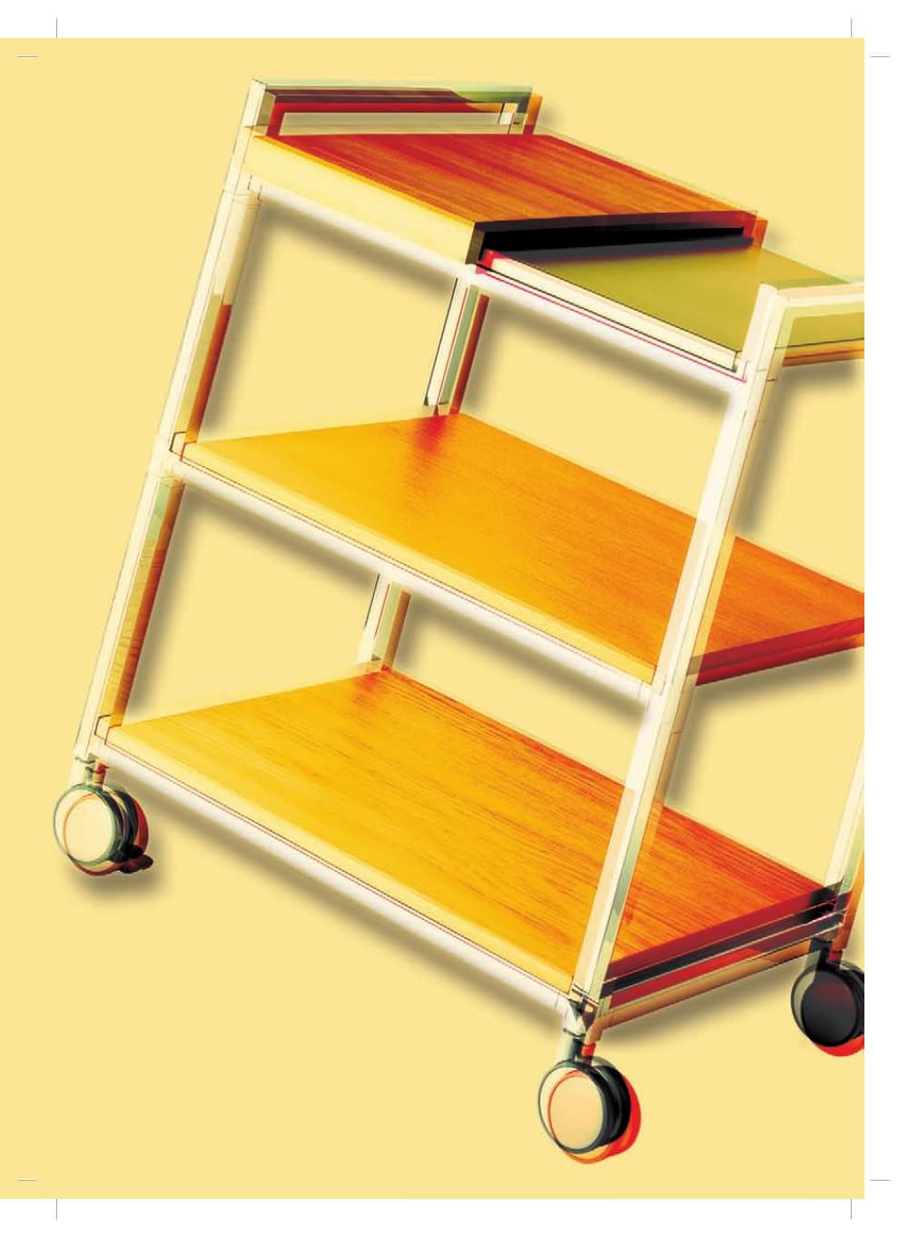 IBB INDUSTRIE BONOMI - 