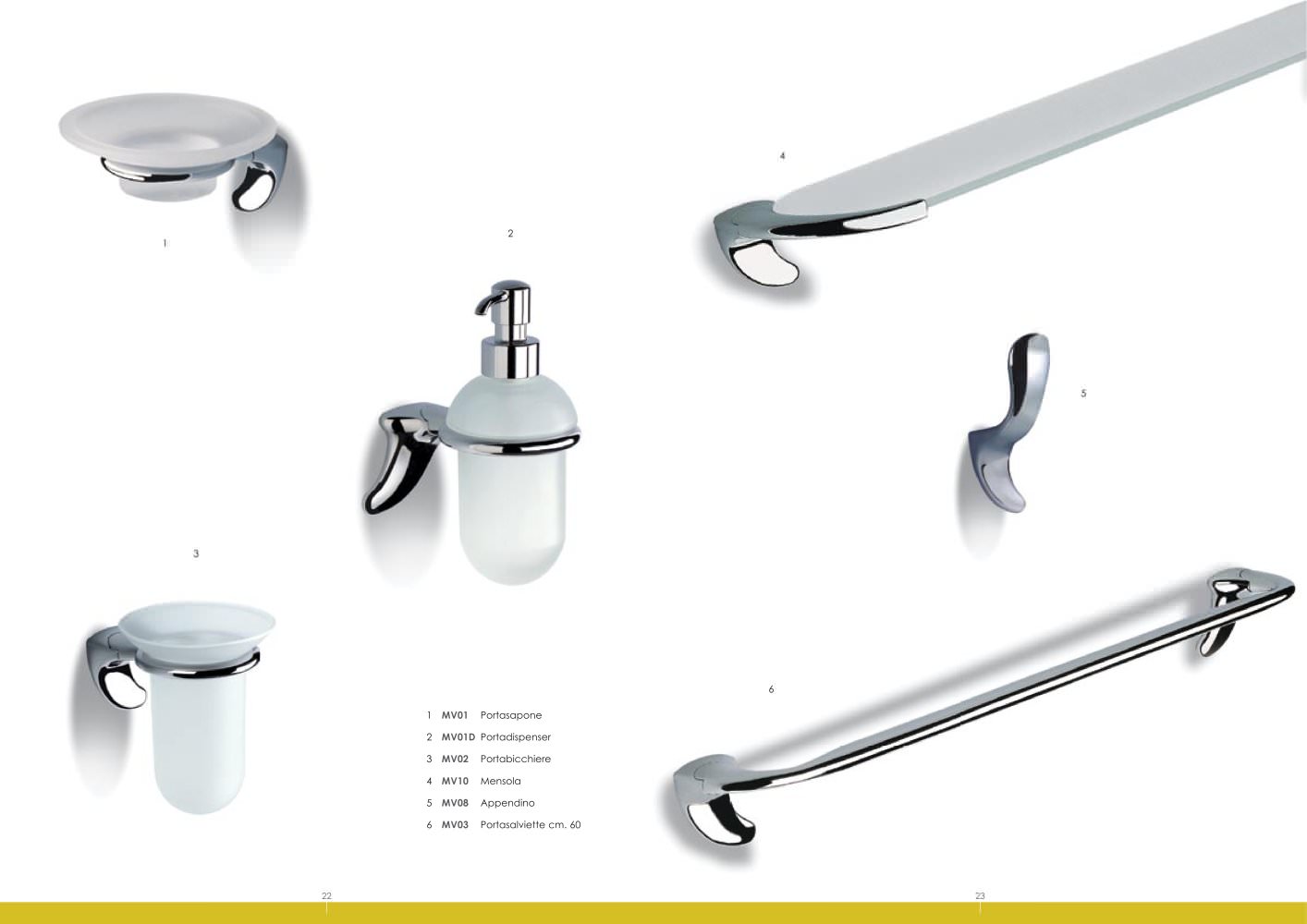 IBB INDUSTRIE BONOMI - 