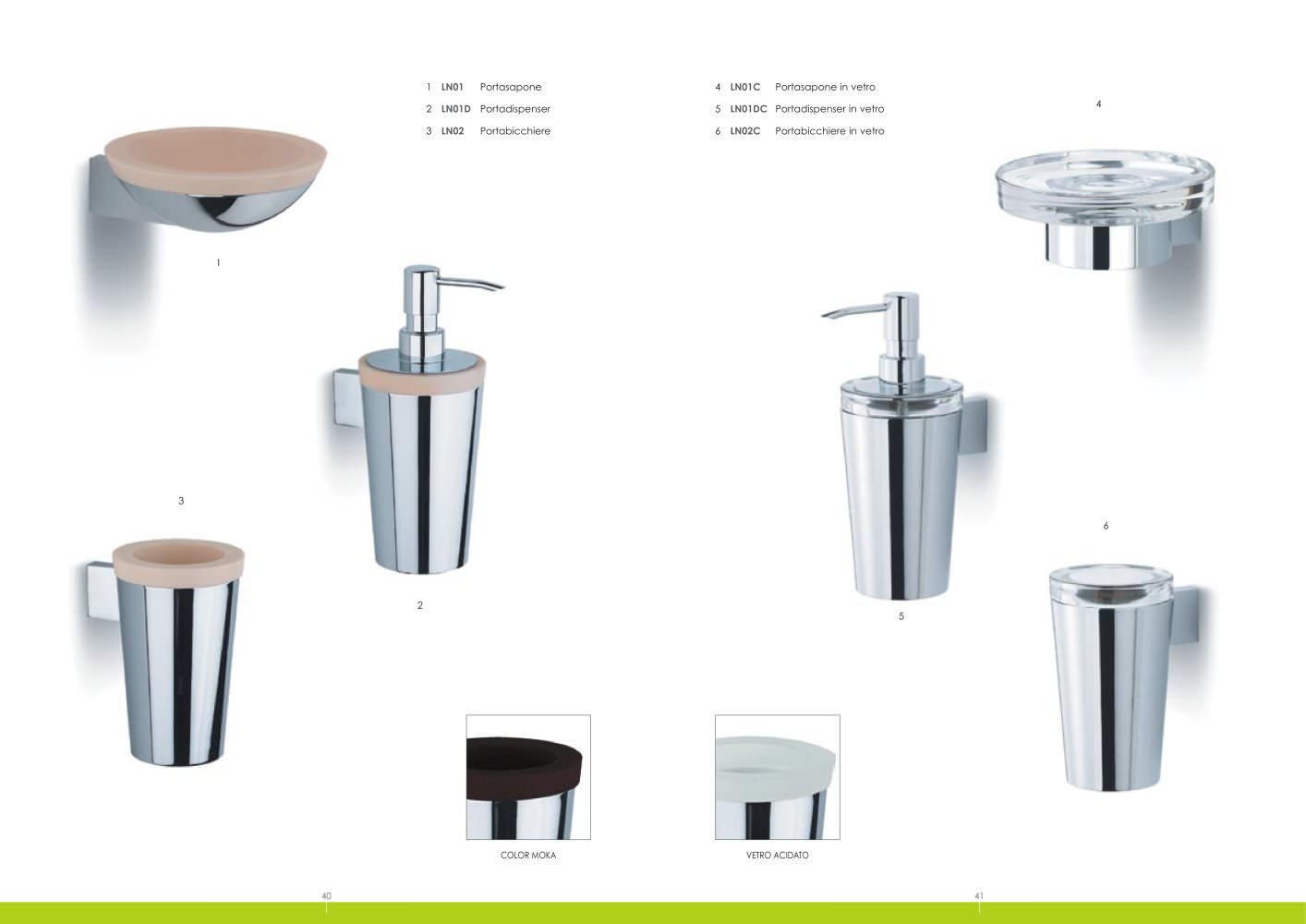 IBB INDUSTRIE BONOMI - 