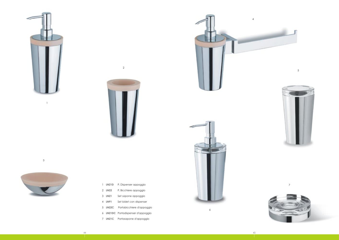 IBB INDUSTRIE BONOMI - 812