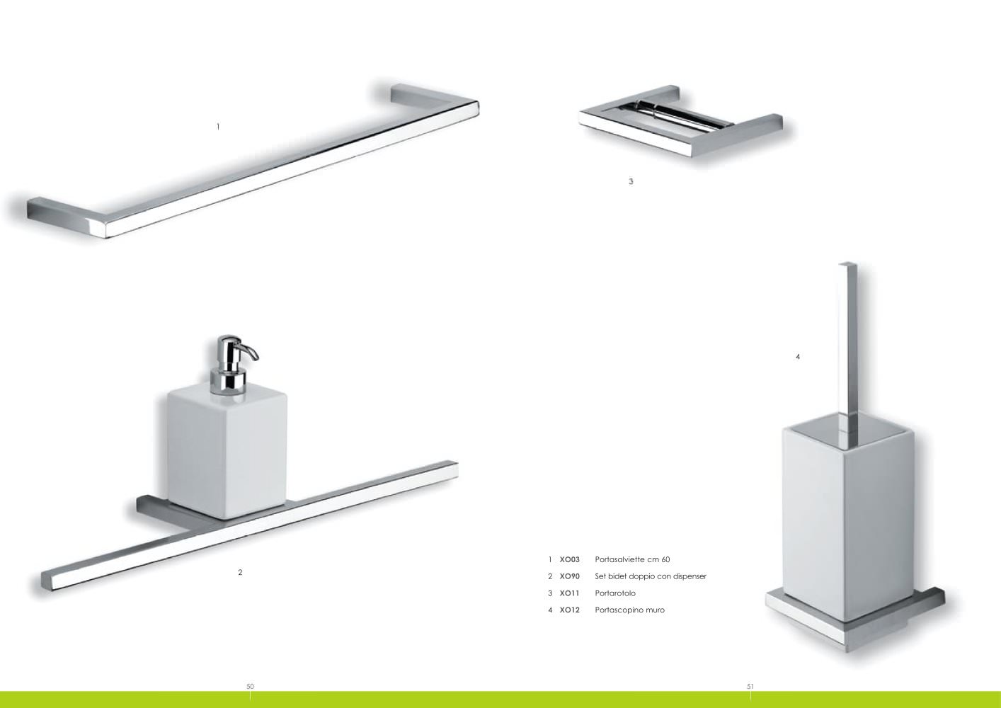IBB INDUSTRIE BONOMI - 23270