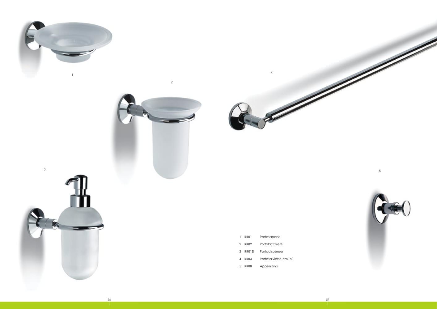 IBB INDUSTRIE BONOMI - 