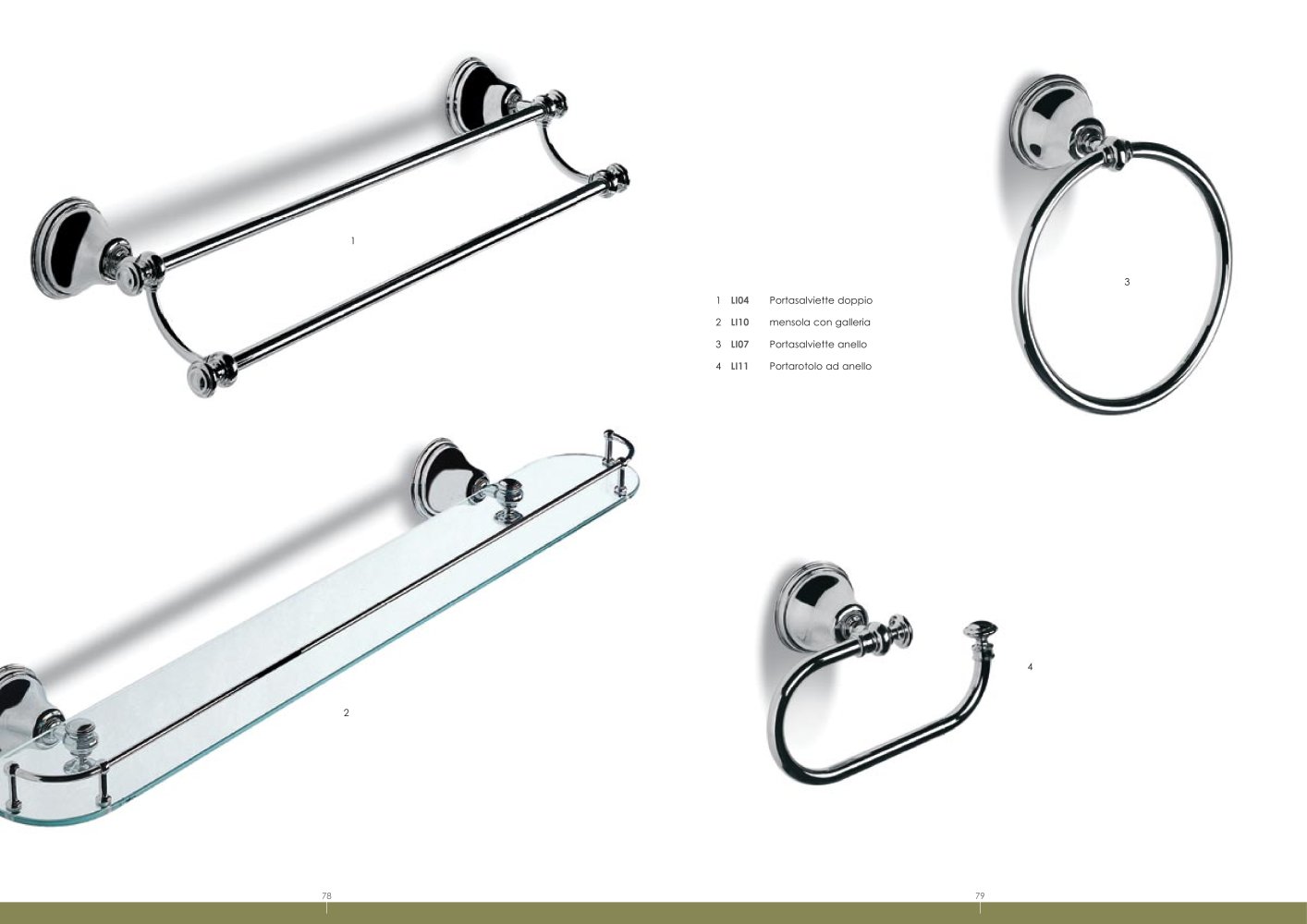 IBB INDUSTRIE BONOMI - 
