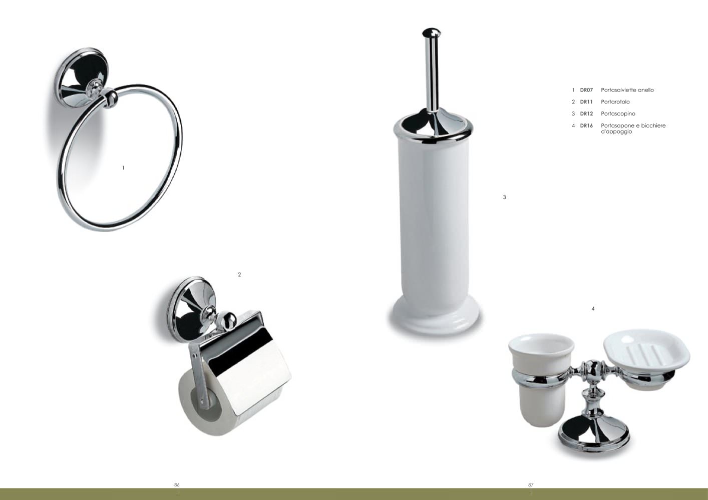 IBB INDUSTRIE BONOMI - 