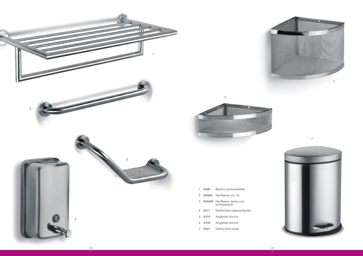 IBB INDUSTRIE BONOMI - 