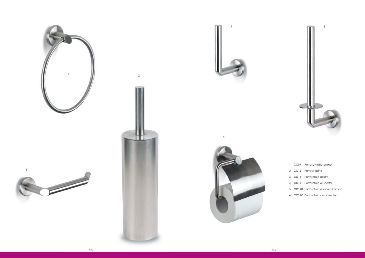 IBB INDUSTRIE BONOMI - 