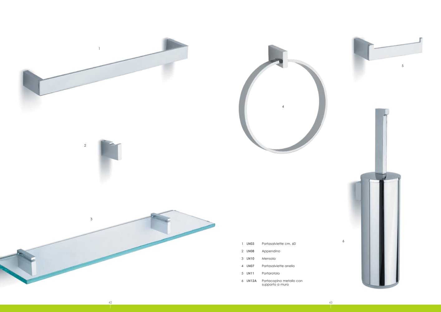 IBB INDUSTRIE BONOMI - 