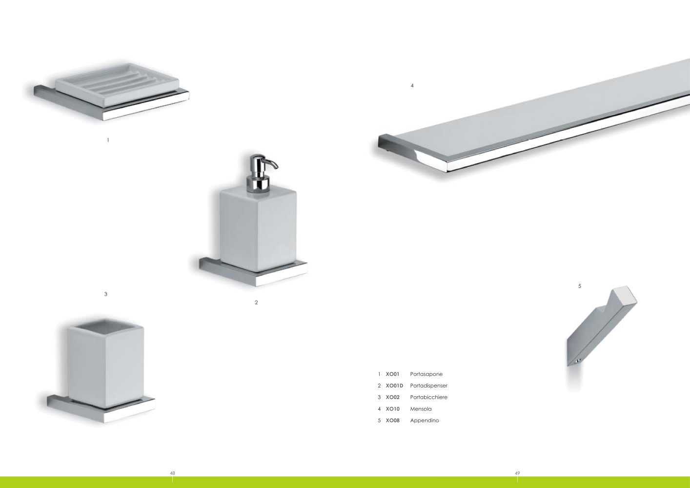 IBB INDUSTRIE BONOMI - 