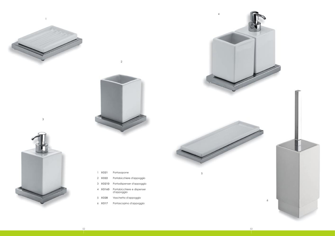 IBB INDUSTRIE BONOMI - 