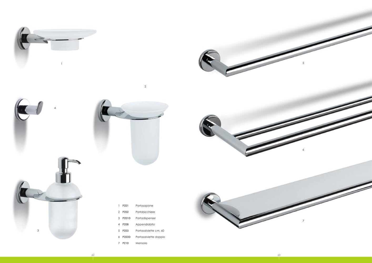 IBB INDUSTRIE BONOMI - 