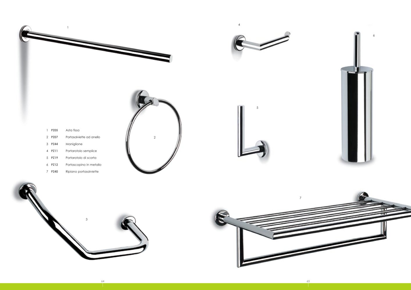 IBB INDUSTRIE BONOMI - 