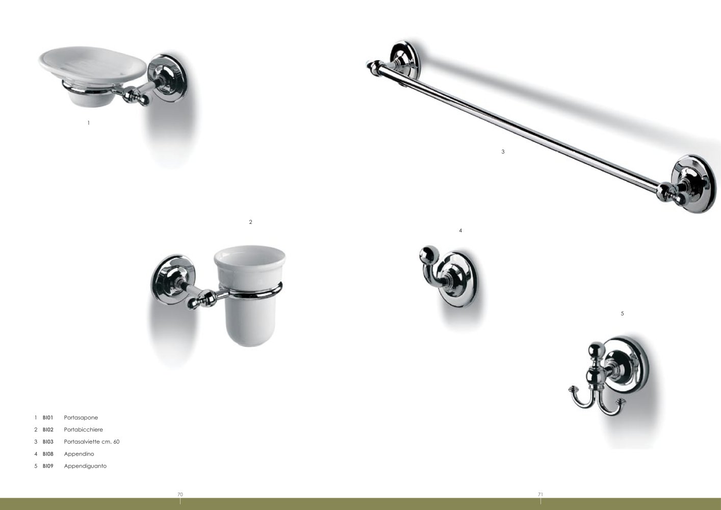 IBB INDUSTRIE BONOMI - 