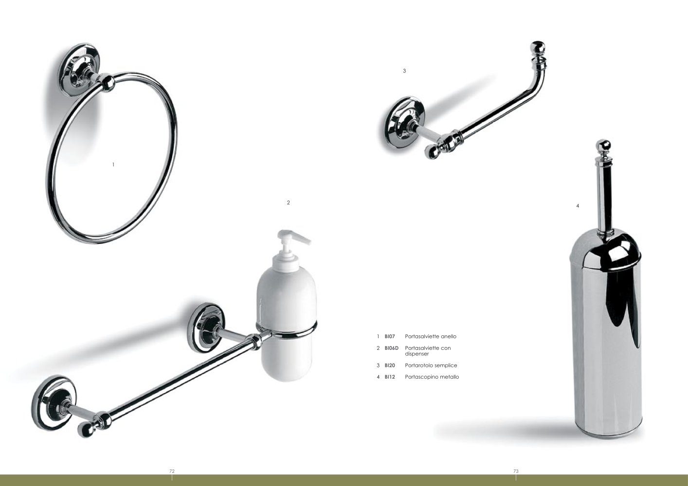 IBB INDUSTRIE BONOMI - 