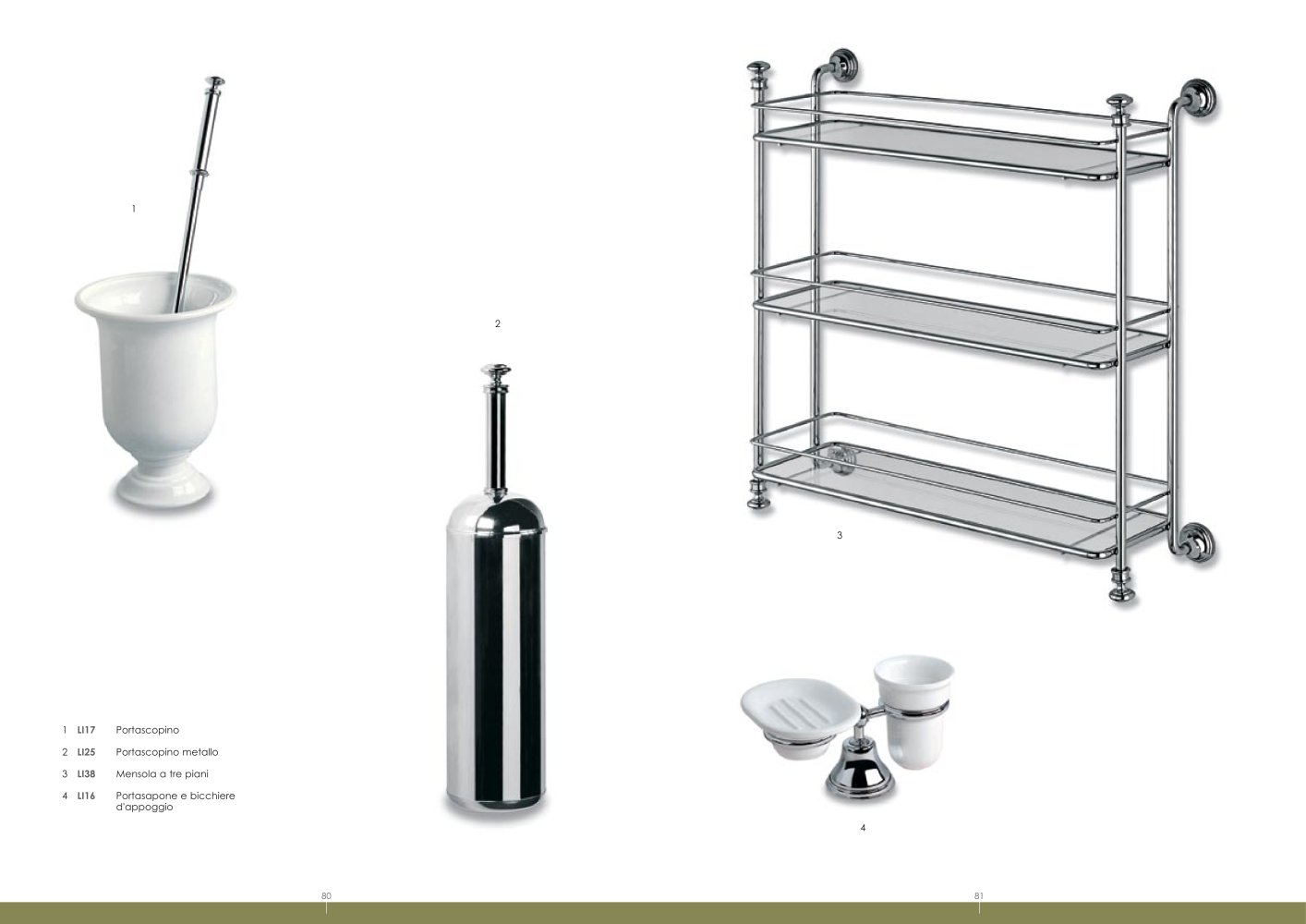 IBB INDUSTRIE BONOMI - 