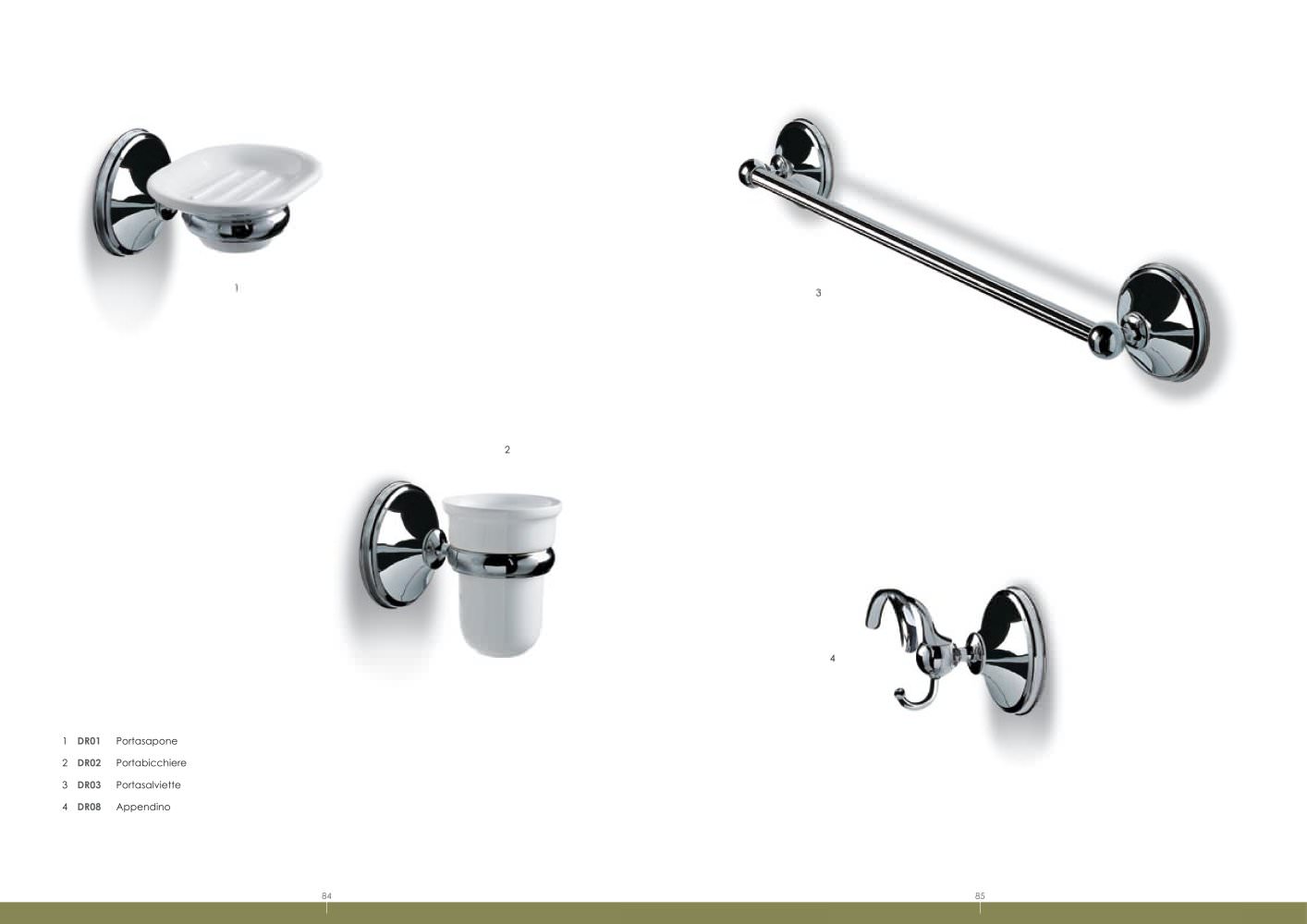 IBB INDUSTRIE BONOMI - 