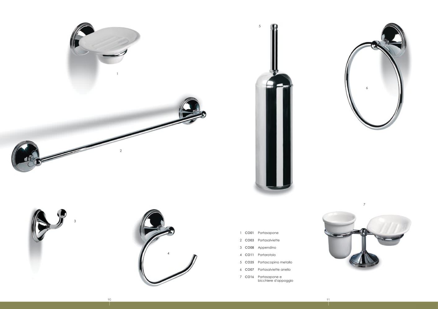 IBB INDUSTRIE BONOMI - 