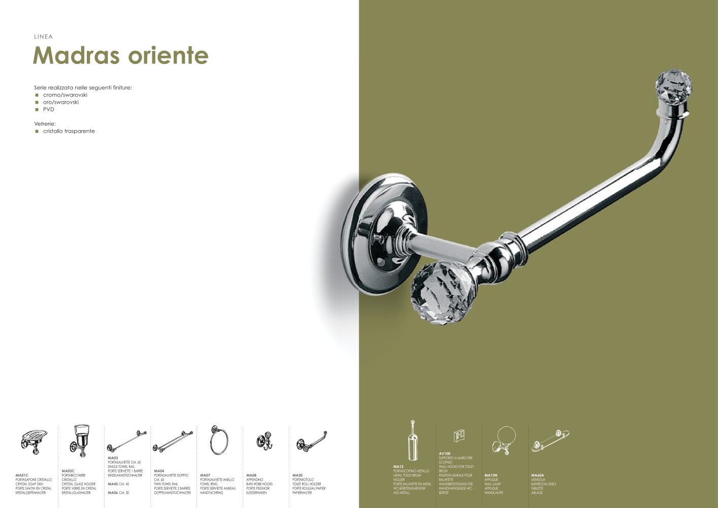 IBB INDUSTRIE BONOMI - 6331, 5916, 18169