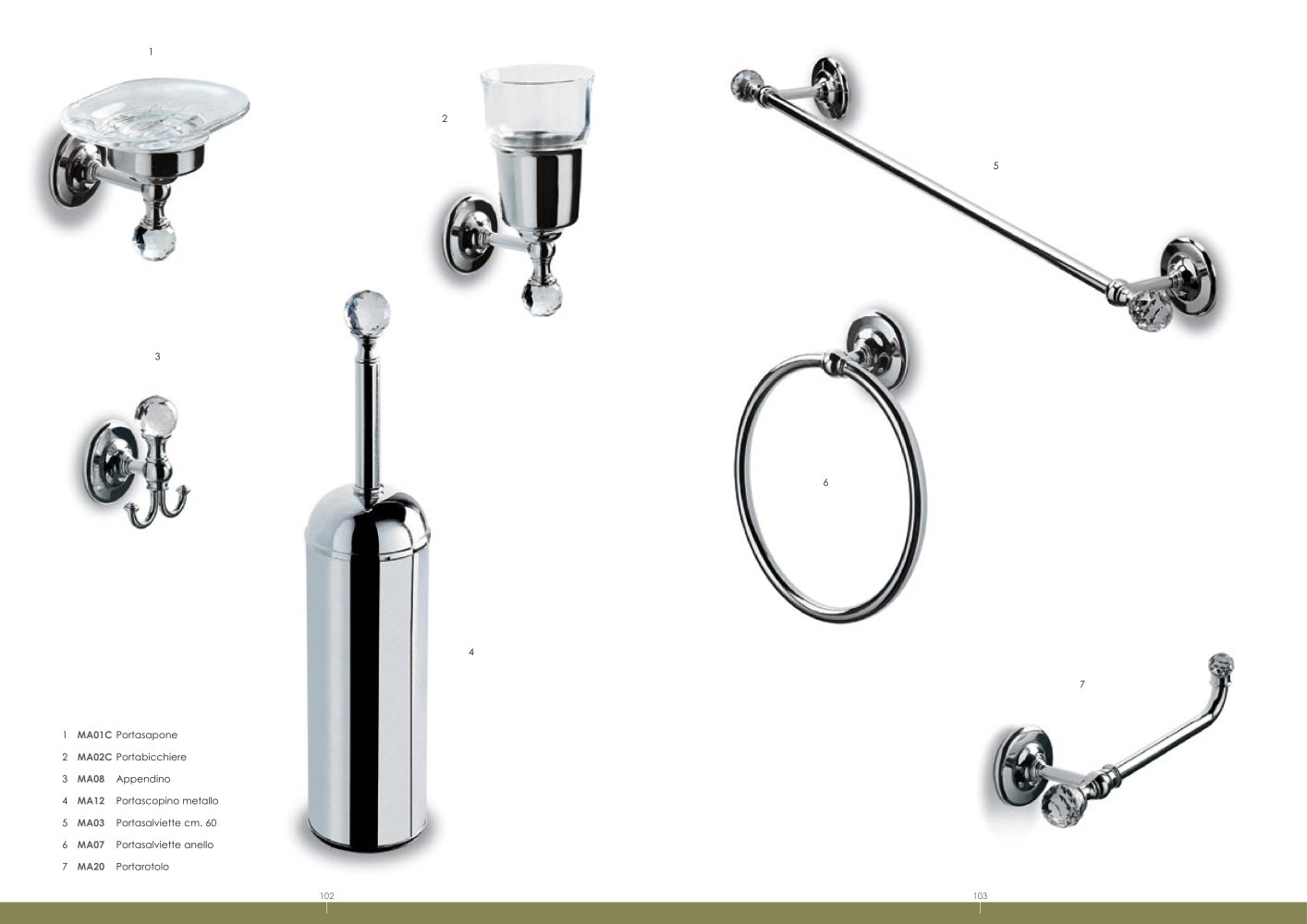 IBB INDUSTRIE BONOMI - 