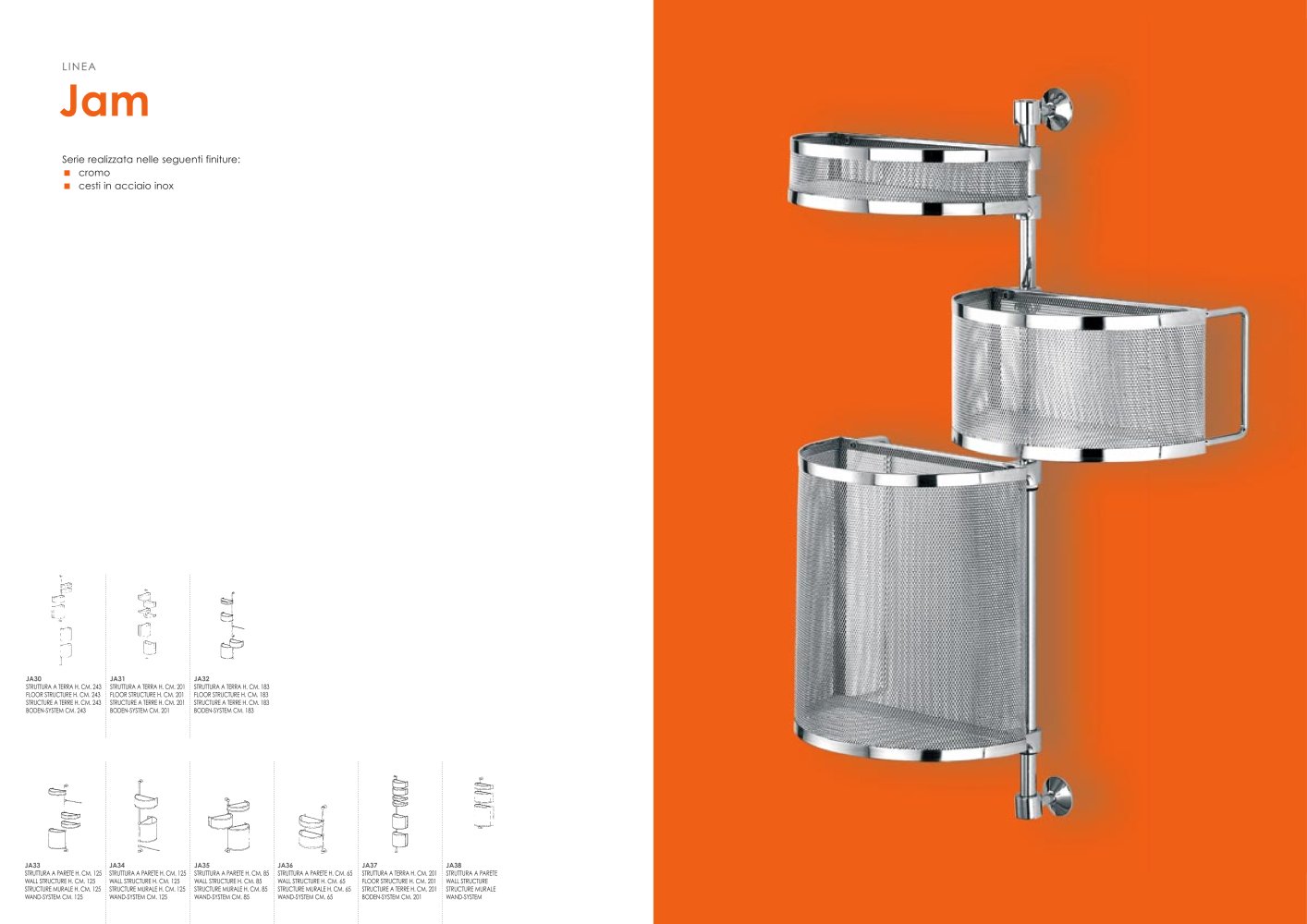 IBB INDUSTRIE BONOMI - 