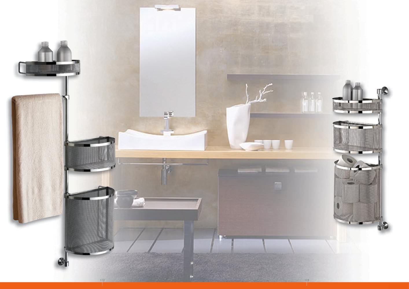 IBB INDUSTRIE BONOMI - 