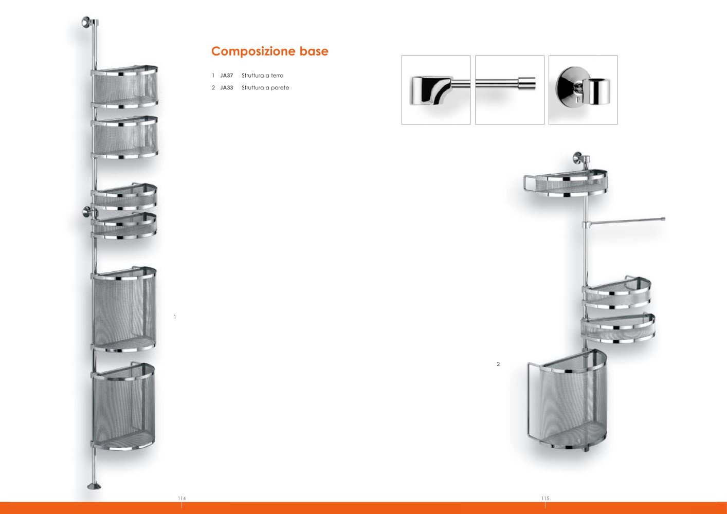 IBB INDUSTRIE BONOMI - 