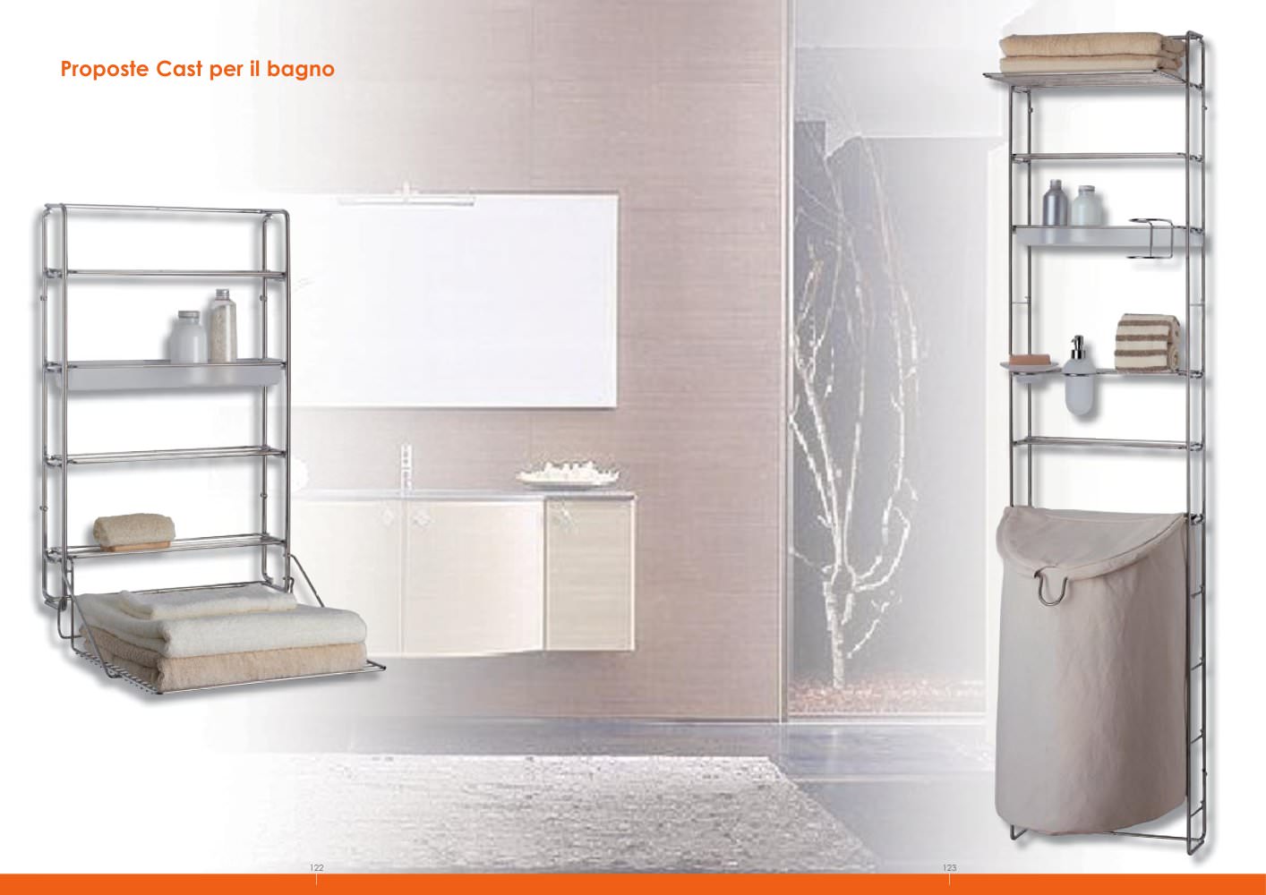 IBB INDUSTRIE BONOMI - 