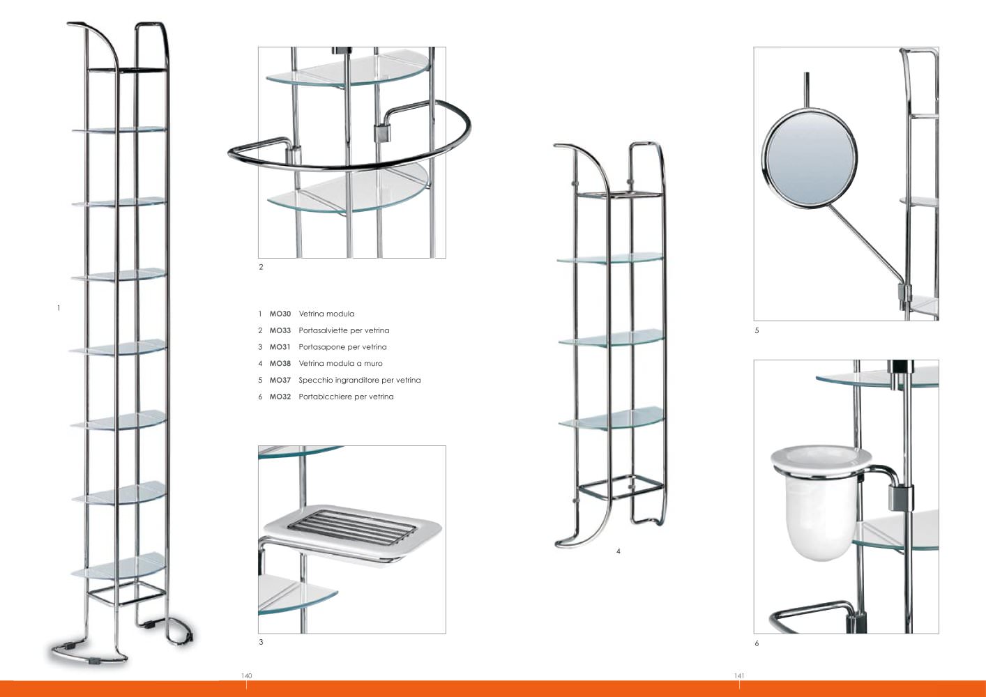IBB INDUSTRIE BONOMI - 
