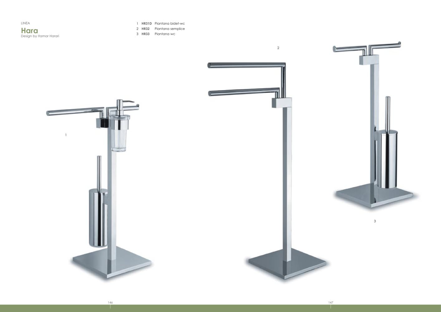 IBB INDUSTRIE BONOMI - 
