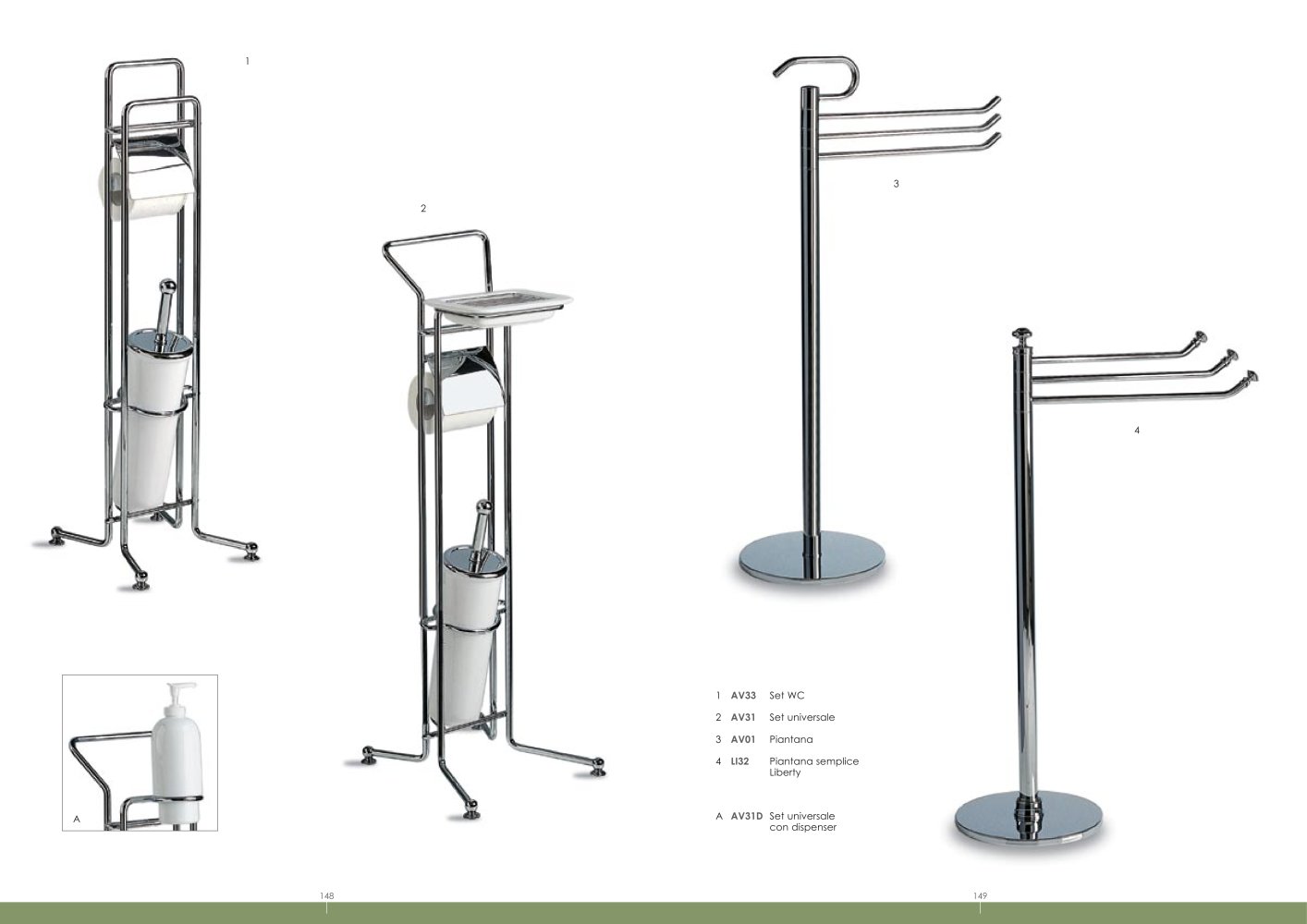 IBB INDUSTRIE BONOMI - 