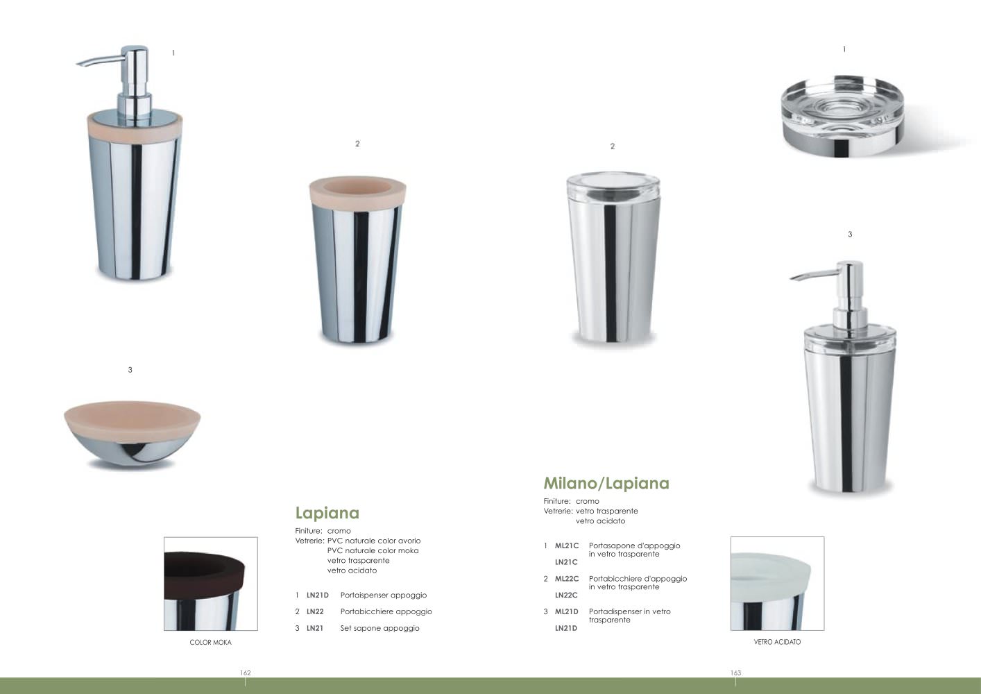 IBB INDUSTRIE BONOMI - 