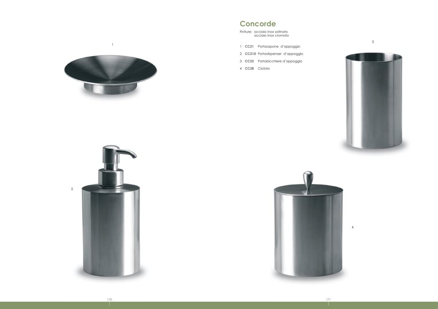 IBB INDUSTRIE BONOMI - 