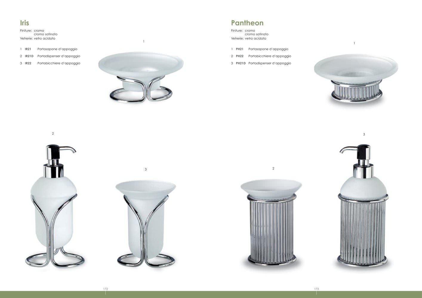 IBB INDUSTRIE BONOMI - 