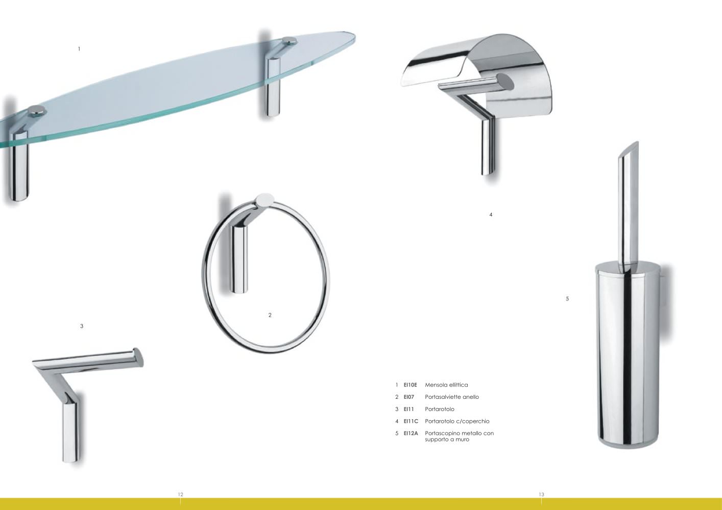 IBB INDUSTRIE BONOMI - 