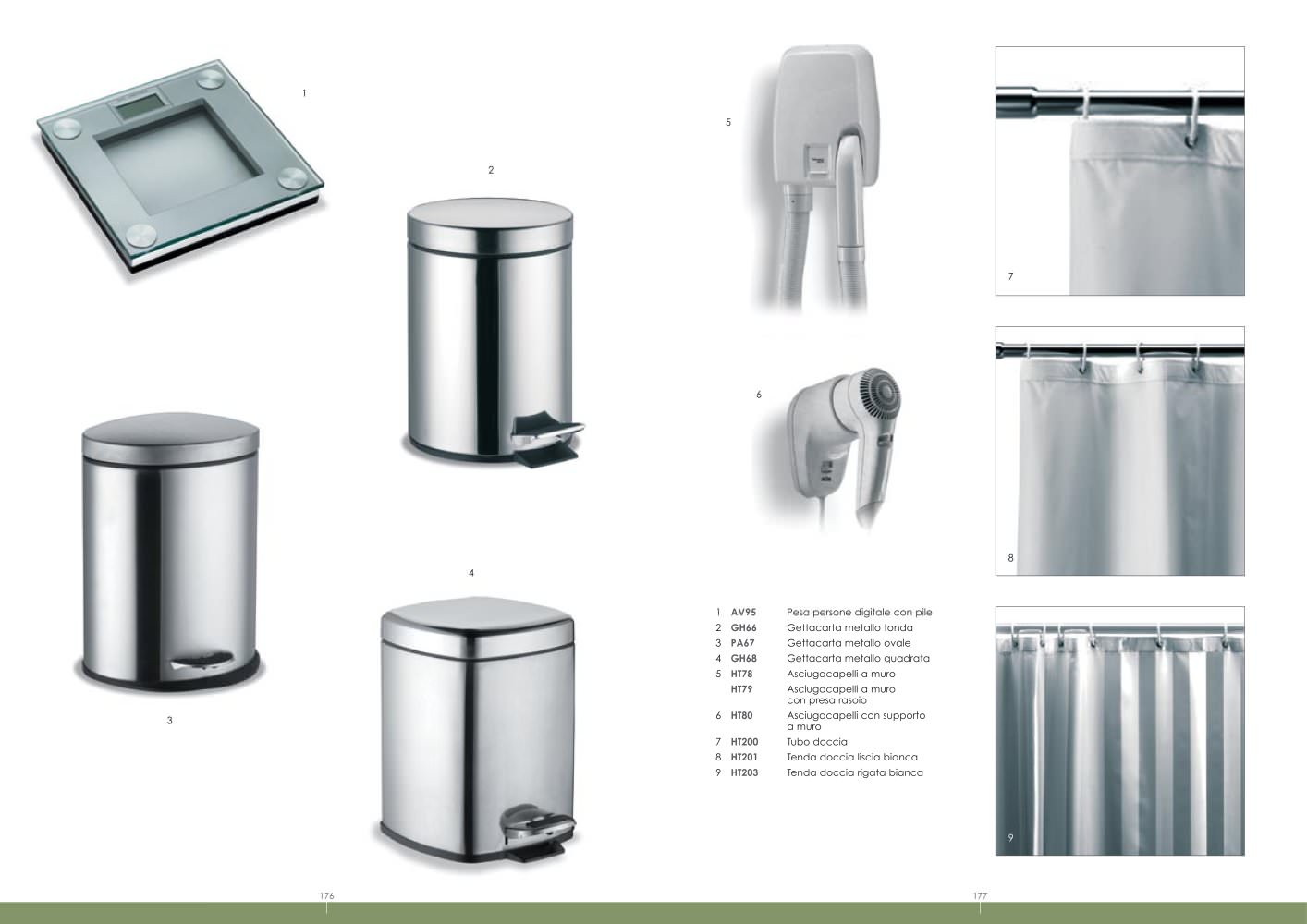 IBB INDUSTRIE BONOMI - 