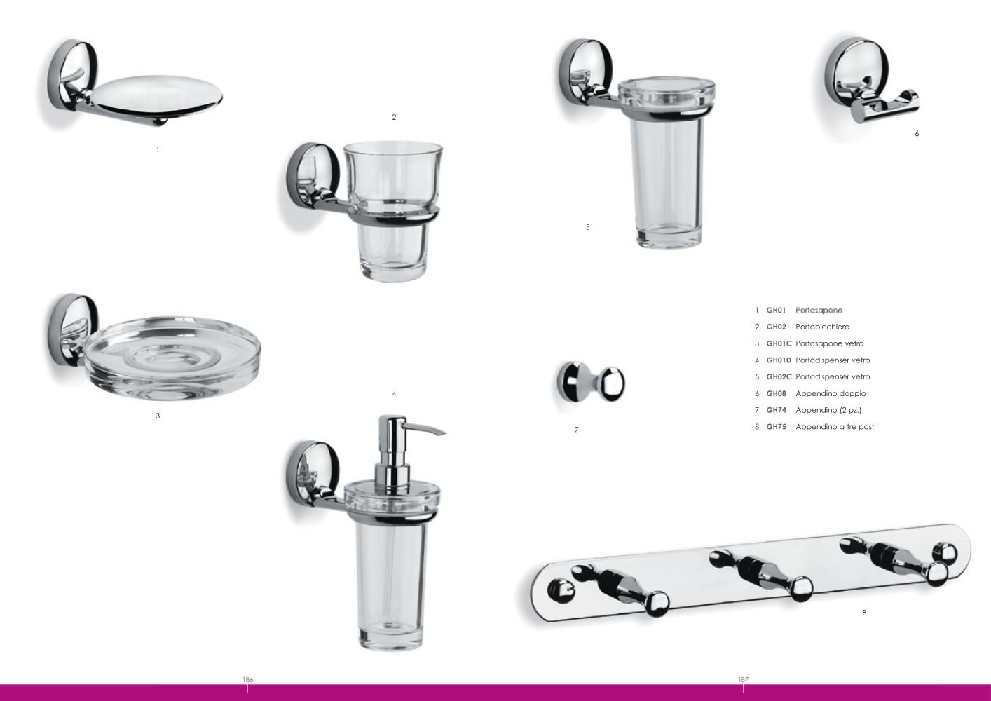 IBB INDUSTRIE BONOMI - 