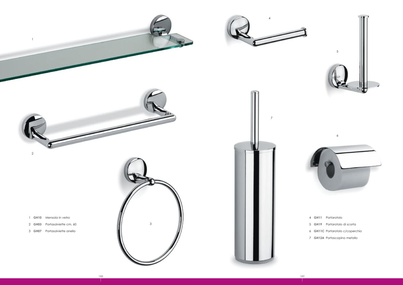 IBB INDUSTRIE BONOMI - 