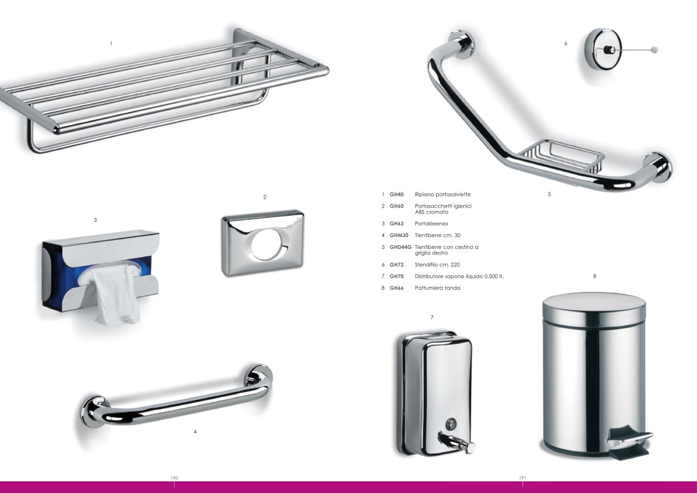 IBB INDUSTRIE BONOMI - 