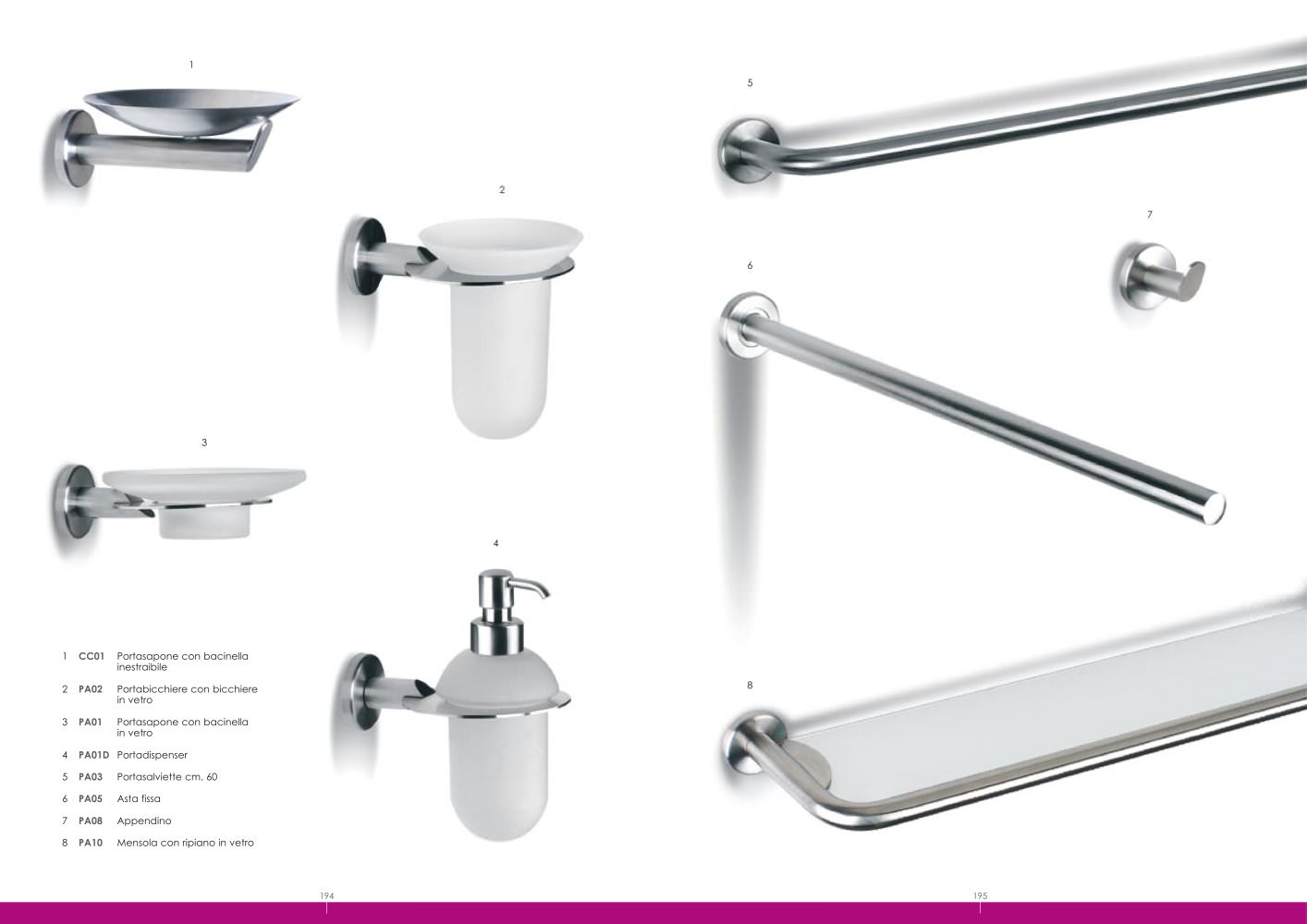 IBB INDUSTRIE BONOMI - 