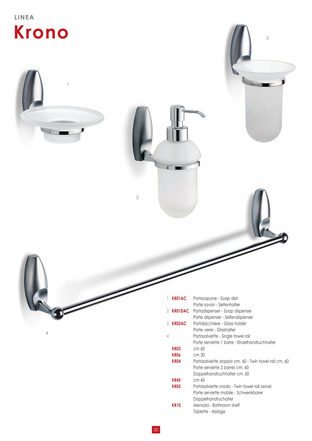 IBB INDUSTRIE BONOMI - 5836, 6331, 5916