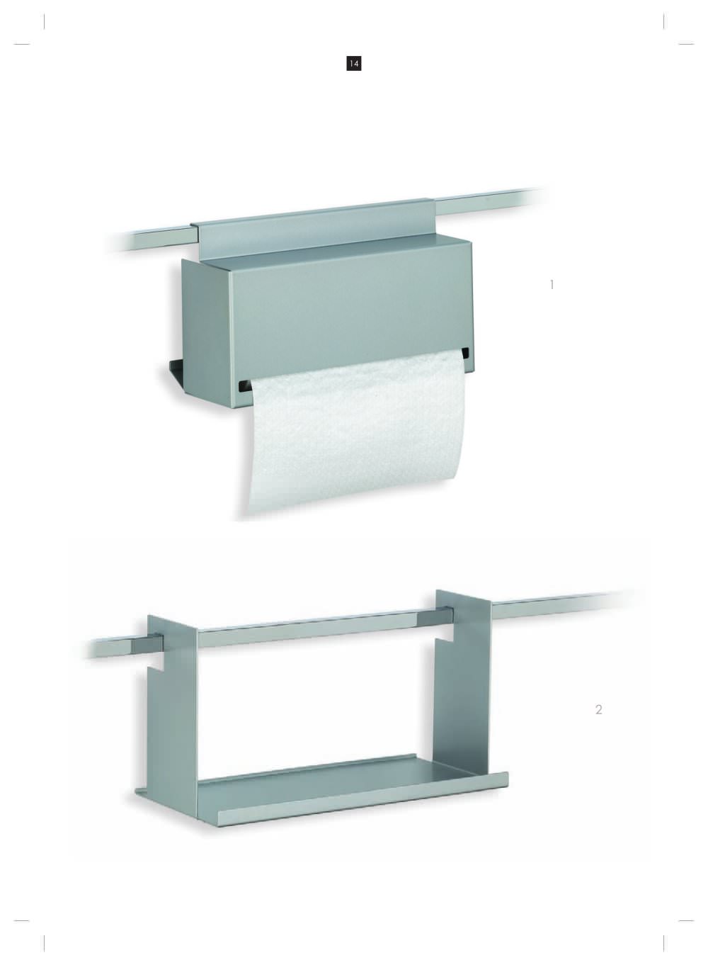 IBB INDUSTRIE BONOMI - 