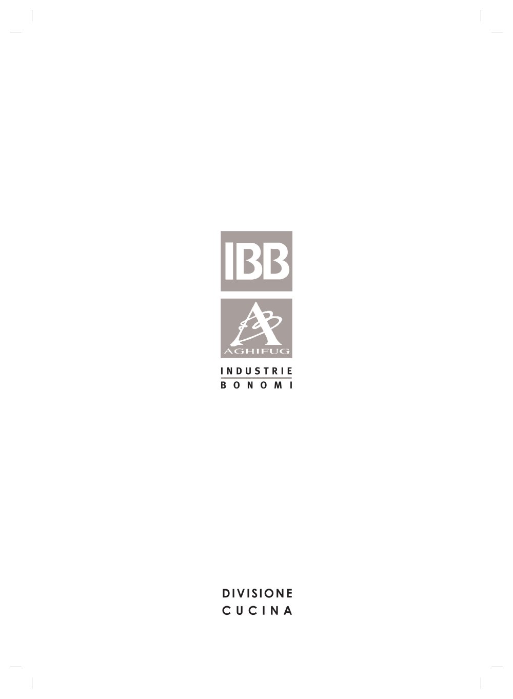 IBB INDUSTRIE BONOMI - 