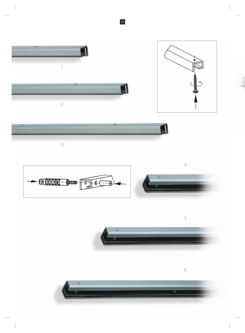 IBB INDUSTRIE BONOMI - 