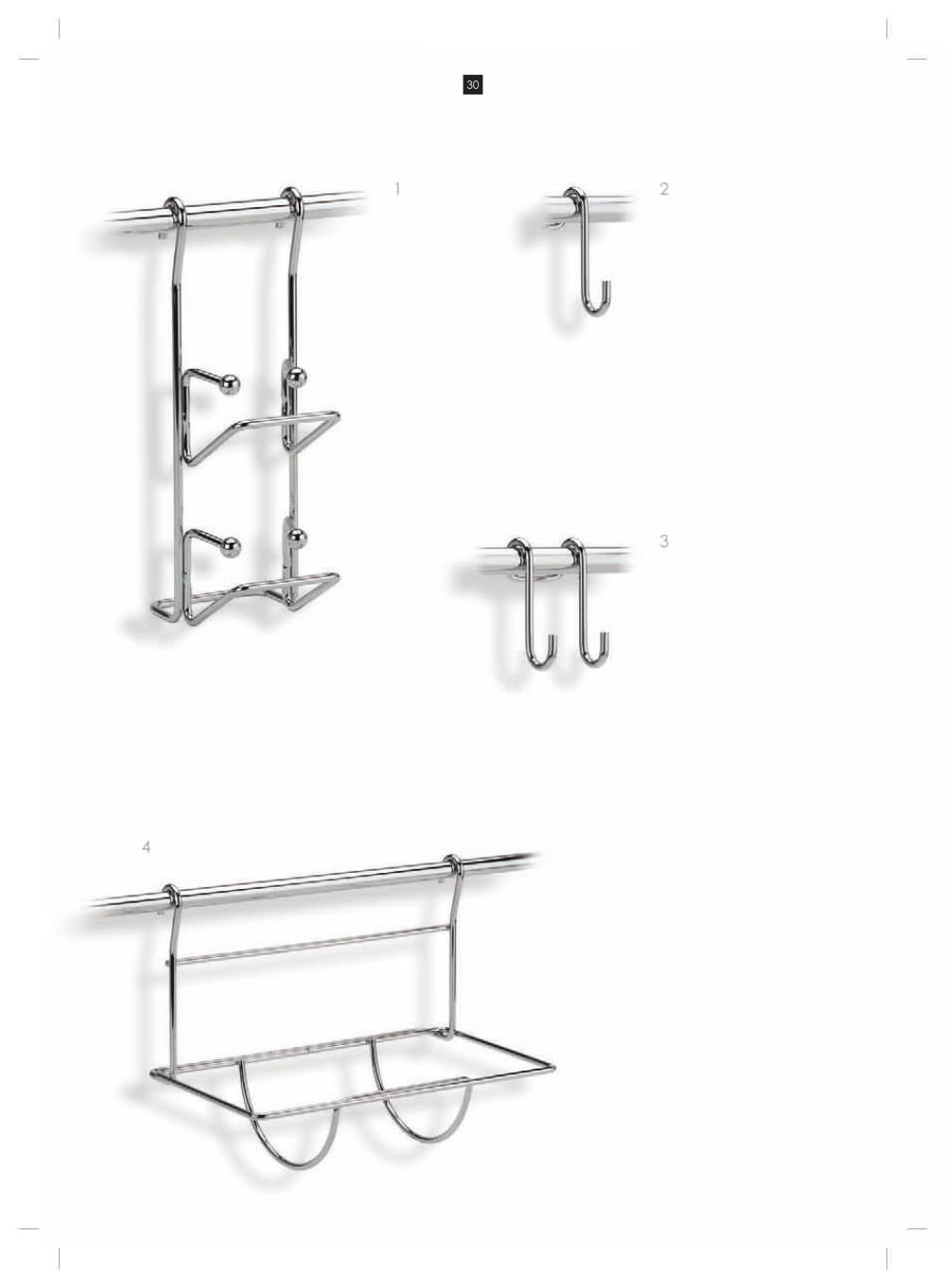 IBB INDUSTRIE BONOMI - 