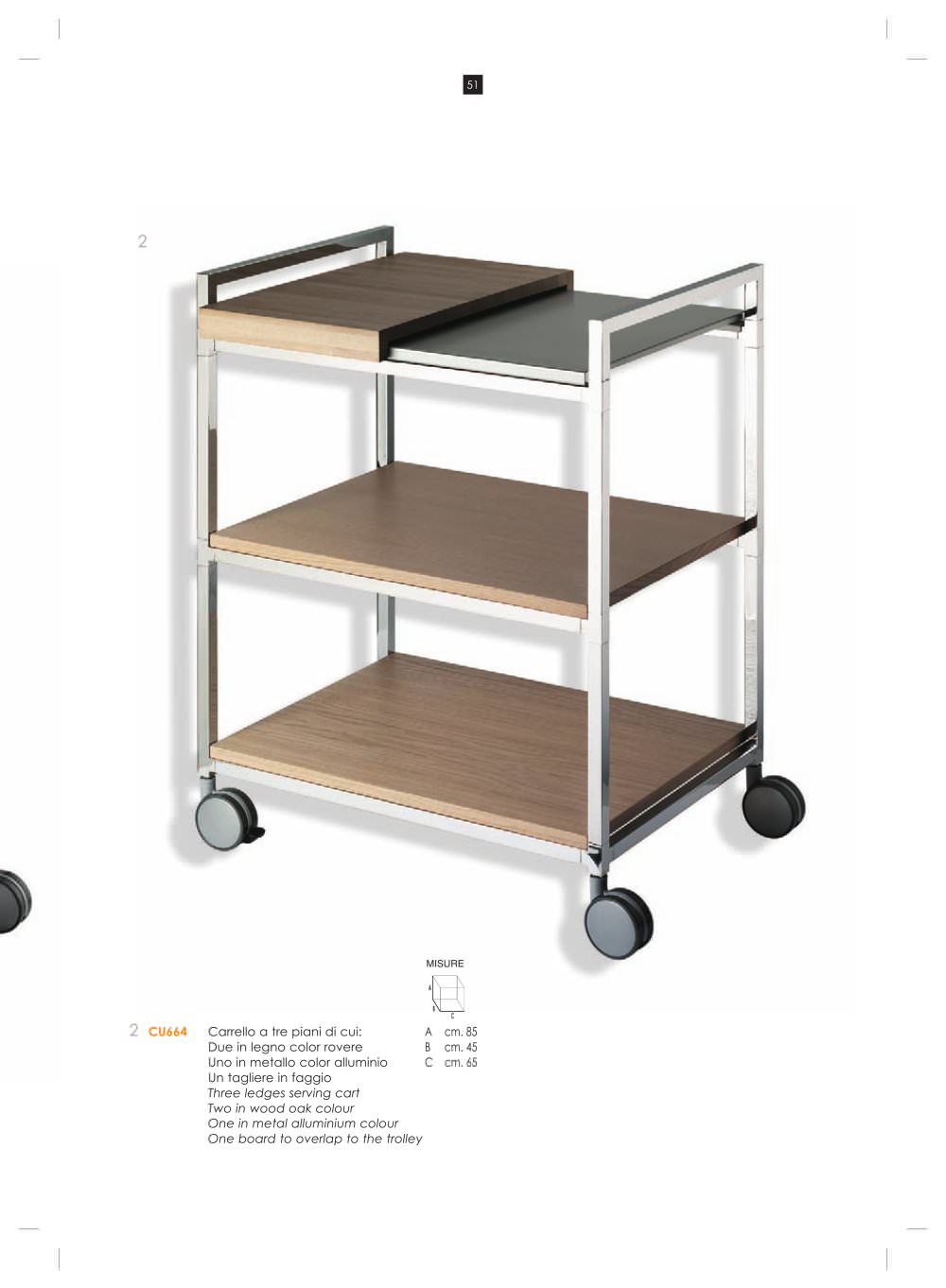 IBB INDUSTRIE BONOMI - 